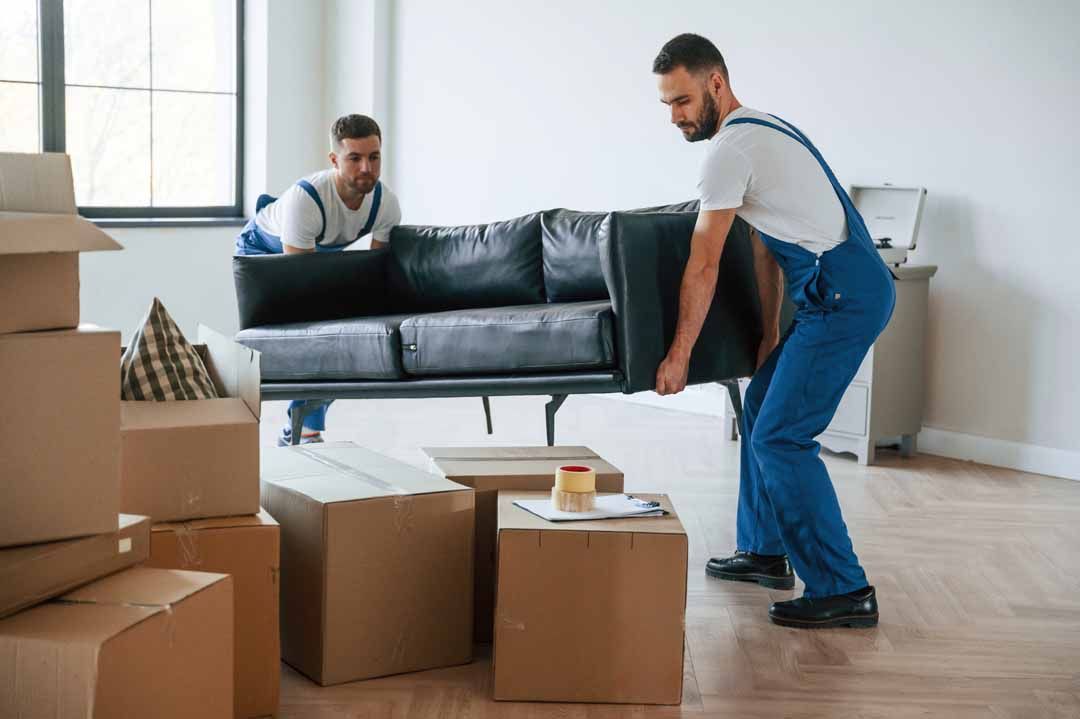 House Removals in southampton