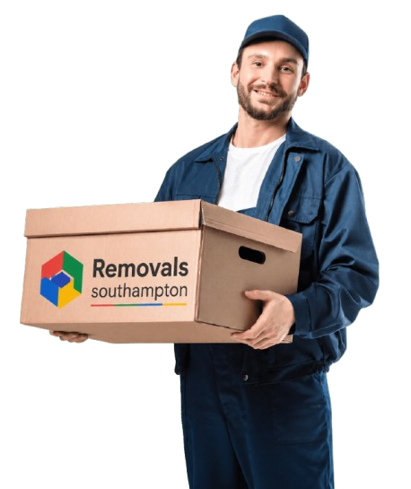 moving in southampton